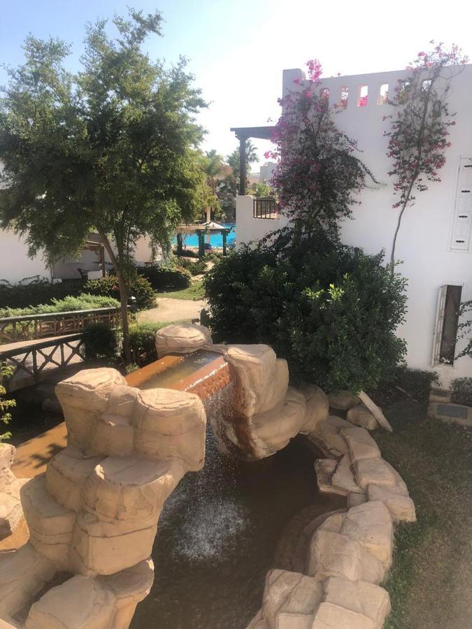 Delta Sharm Apartment Exterior photo
